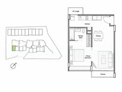 The Ford @ Holland (D10), Condominium #608025431